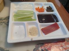 -范家小馆·四代传承烤鸭店(紫竹桥店)