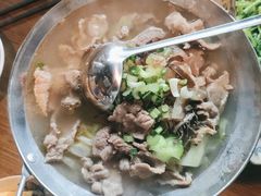 -肖四女乐山跷脚牛肉(南汇大学城生活广场店)