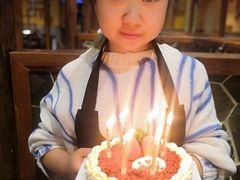 -ZEROTIME零家茶歇(望京店)