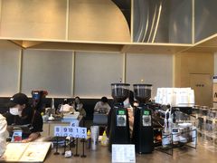 -Seesaw Coffee(苏州中心店)