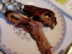 -同喜烤鸭店(光芒店)