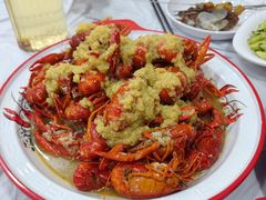 -呆虾王龙虾馆(南湖总店)