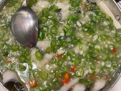 青椒水晶财鱼-付掌柜在成都·热炒砂锅集(金禾店)
