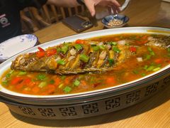 -鸿运楼·舌尖上的徽菜