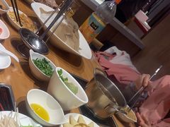 -嗨羊火锅(西环店)