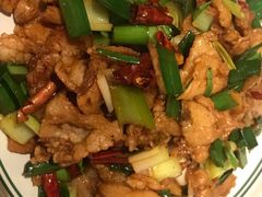 -云海肴云南菜(花园城店)