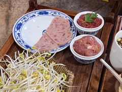 -楠火锅(新塘翡翠绿洲店)