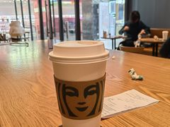 -星巴克(徐州苏宁广场B1店)