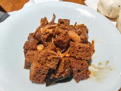 -金枝玉叶上海人家食府(三里河店)