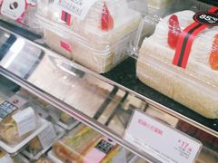 -85度C(北京玉蜓桥二店)