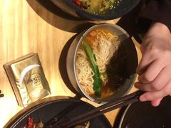 -十三式重庆江湖菜(金茂览秀城店)