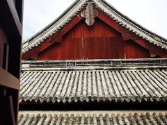 -宁波市保国寺古建筑博物馆