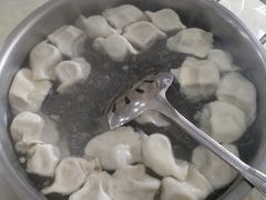 -德天下自助水饺(海洪店)