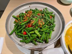 -吕氏疙瘩汤·新派鲁菜(欢乐汇店)