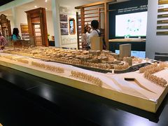 -广州市城市规划展览中心