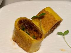 -初蓉丨遇见新川菜(亲贤街荣耀店)