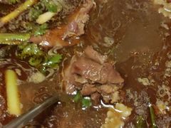-新乡杨记红焖羊肉火锅(天坛南门店)