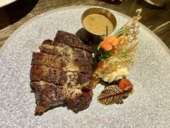 -巴别塔法餐舍(朝阳店)