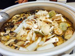 -爱膳菌锅锅(阳南店)
