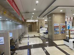 -中国建设银行(北京兴融支行)