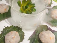 -鲜潭蒸汽石锅鱼(五道口购物中心店)
