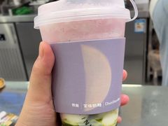 -宝珠奶酪(北京国瑞城购物中心店)
