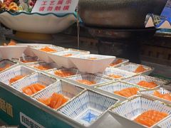 -亚马逊海鲜自助(梅溪湖步步高店)