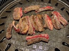 -焱铁烧·黑毛和牛专门店(南宁万象城店)