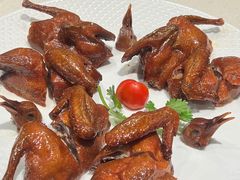 -和平馆·地道港澳茶餐厅(西门口店)