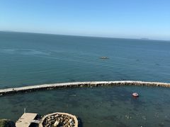 -长岛南北长山旅游景区