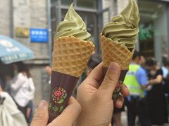 -吴裕泰茶莊(大栅栏店)