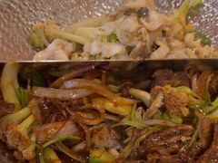 -小鱼小牛·鱼牛干锅·脆鱼火锅(世欧广场店)