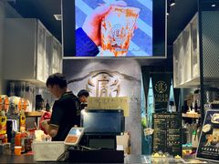 -老虎堂黑糖专壳 (尖沙咀乐道店)