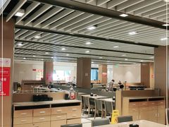 大堂-知味观(湖滨店)