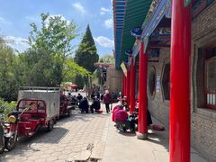 -高庙保安寺