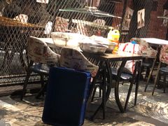 露天位-小炉子烤串(沈辽路店)
