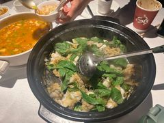 -申粤轩酒楼·三十年粤菜经典(丁香花园店)