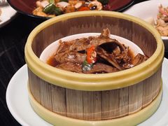 -五缘湾凯悦酒店·悦饗中餐厅