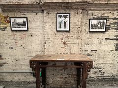 -八号桥艺术空间1908粮仓