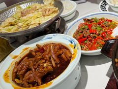 -欧记大排档·景德菜(上海首店)