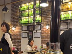 -咕咕站韩国料理(紫金港店)