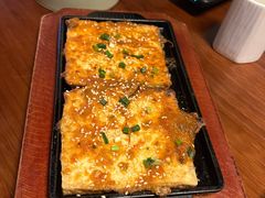 铁板豆腐-槿Story·韩国料理(望京韩国美食城店)