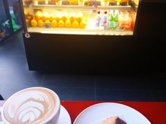 -BLAQ咖啡(骏豪店)