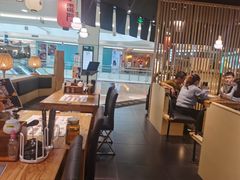 -雷门拉面·现熬骨汤(凯德来福士店)