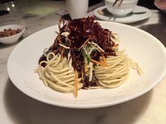 -初蓉丨遇见新川菜(亲贤街荣耀店)