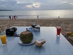 -Ganesha Pudak Cafe