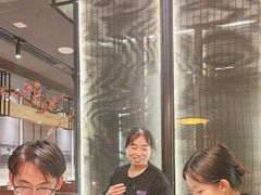 -老板恋上鱼(环山路店)