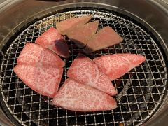 -NIUAN牛庵·日式和牛烧肉(恒隆店)