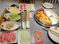 -锅大侠市集火锅·郑州16年(大上海城店)