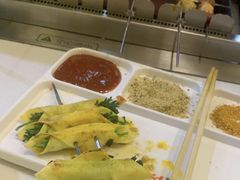 -玉善烧烤串城(长春总店)
